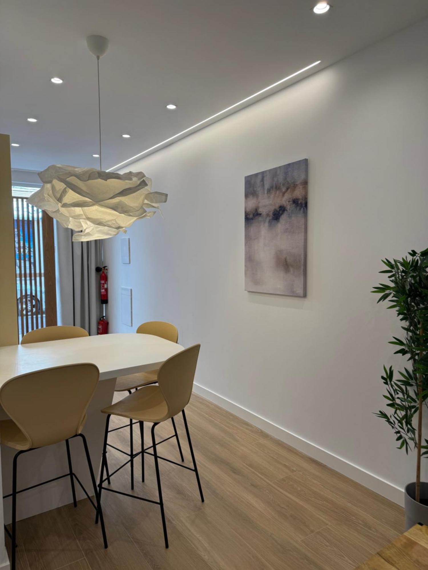 Arroyo 3 Apartments Sevilla Kültér fotó